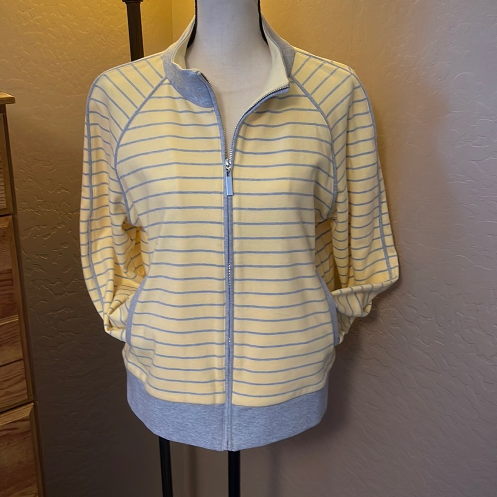 Nice Draper’s & Damons Jacket w/pockets